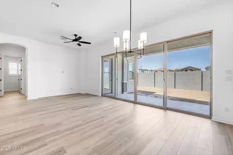 Living - 4252 E Bernice St, Gilbert, AZ 85295 photo 5 of 7