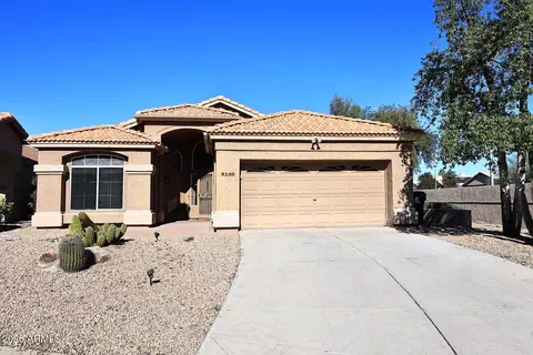 9140 W Behrend Dr, Peoria, AZ 85382