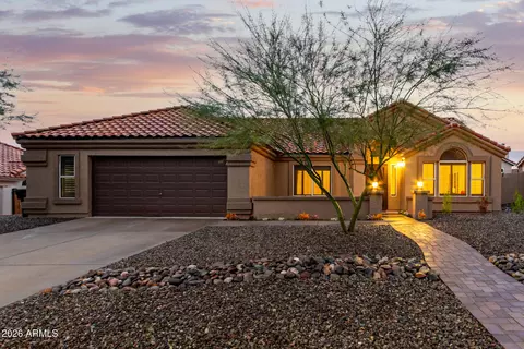 6538 E Presidio St, Mesa, AZ 85215