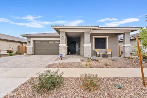 21842 E Stirrup Ct E, Queen Creek, AZ 85142