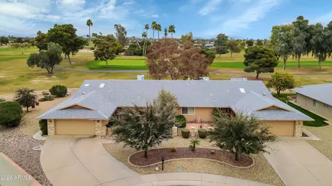 12946 W Ashwood Dr, Sun City West, AZ 85375