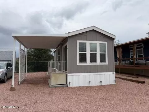 16 N Star Vale Rd #121A, Star Valley, AZ 85541