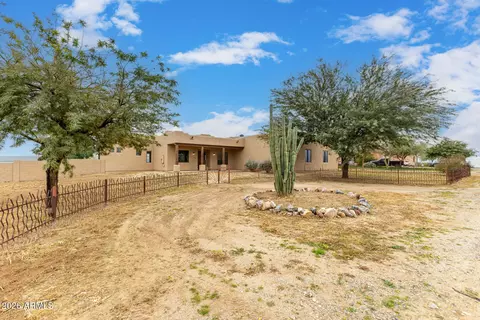 22629 W Baker Dr, Wittmann, AZ 85361