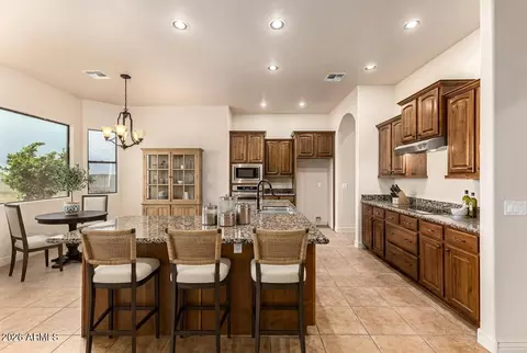 22629 W Baker Dr, Wittmann, AZ 85361