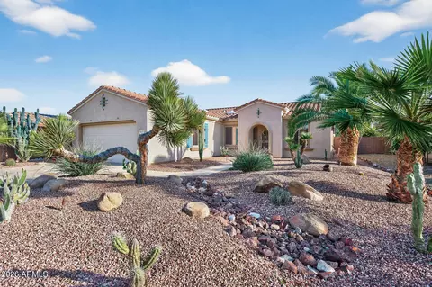 18651 N Summerbreeze Way, Surprise, AZ 85374
