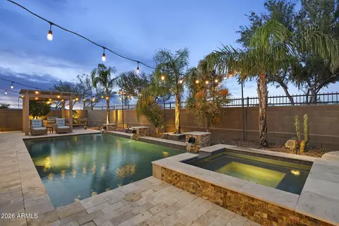3752 W Abrams Dr, New River, AZ 85087