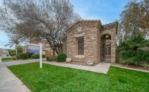 3095 S Ashley Dr, Chandler, AZ 85286