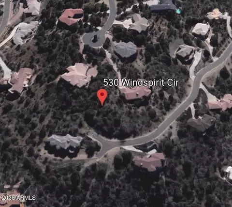 530 Windspirit Cir #366, Prescott, AZ 86303