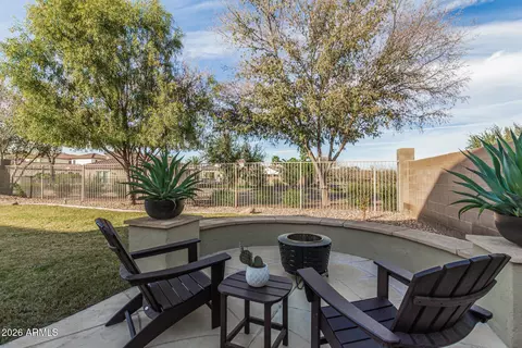 2100 E Indigo Dr, Chandler, AZ 85286
