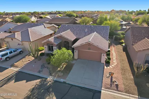 7085 E Desert Spoon Ln, Gold Canyon, AZ 85118