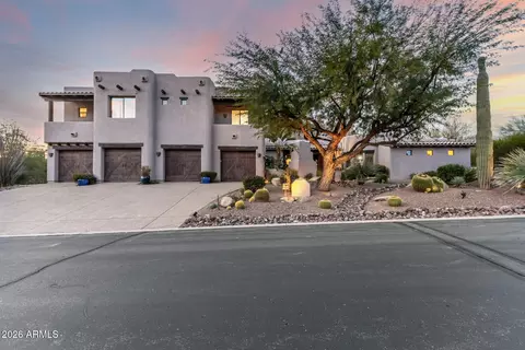 11398 E Desert Vista Rd, Scottsdale, AZ 85255