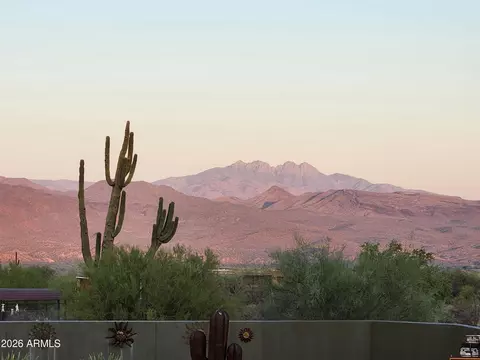 30012 N 170th St, Rio Verde, AZ 85263