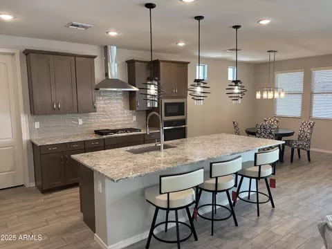 23793 N 162nd Dr, Surprise, AZ 85387