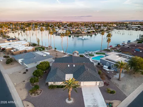 14039 N Driftwood Pt, Sun City, AZ 85351