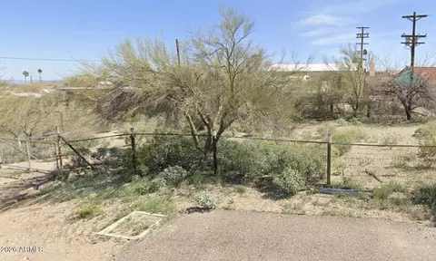 431 W Esperanza Ave #00007, Ajo, AZ 85321