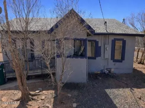 201 Madison St, Winslow, AZ 86047
