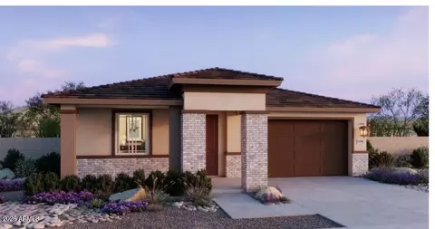 15197 W Gray Fox Trl, Surprise, AZ 85387