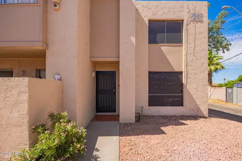 3526 W Dunlap Ave #150, Phoenix, AZ 85051