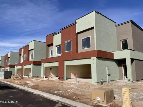 602 E Willetta St, Goodyear, AZ 85338
