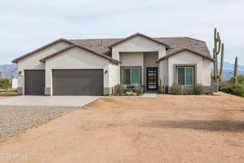 27819 N 164th St, Scottsdale, AZ 85262