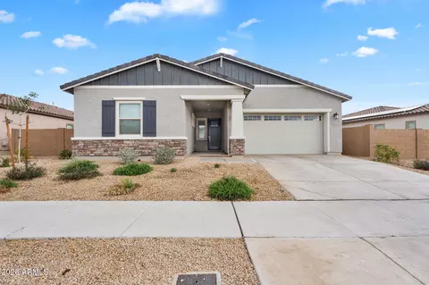 3913 W Mcneil St, Laveen, AZ 85339