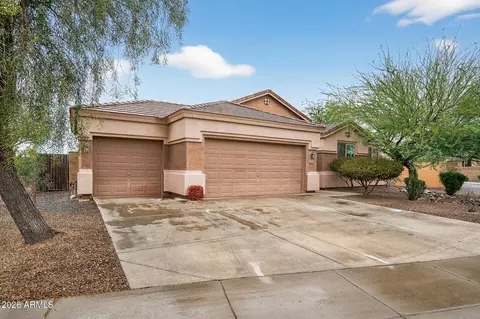 1518 E Fontana Dr, Casa Grande, AZ 85122