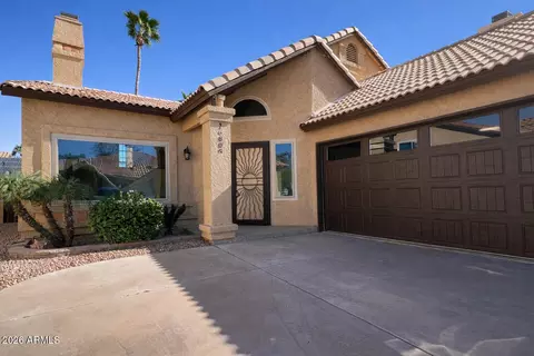 16805 S 29th Pl, Phoenix, AZ 85048