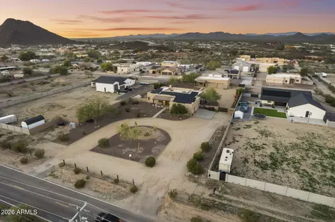 14526 W Jomax Rd, Surprise, AZ 85387