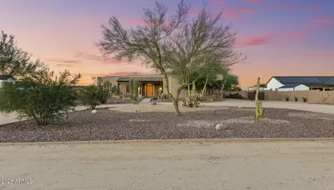 14526 W Jomax Rd, Surprise, AZ 85387