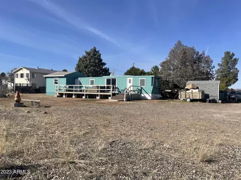 642 S 3rd St, Camp Verde, AZ 86322