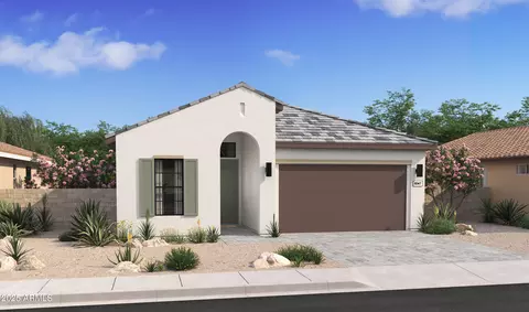 4116 S Springs Dr, Chandler, AZ 85249