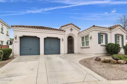 3415 S Ashley Dr, Chandler, AZ 85286
