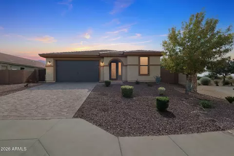 18233 W Pueblo Ave, Goodyear, AZ 85338