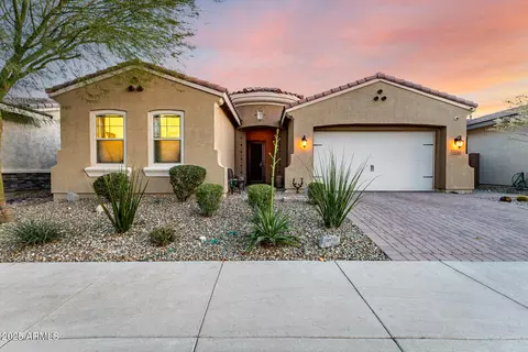 18145 W Cactus Flower Dr, Goodyear, AZ 85338
