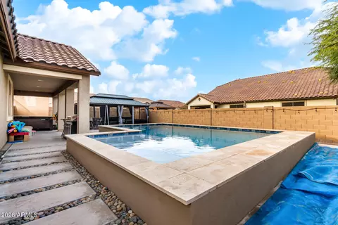 3038 W Lynne Ln, Phoenix, AZ 85041