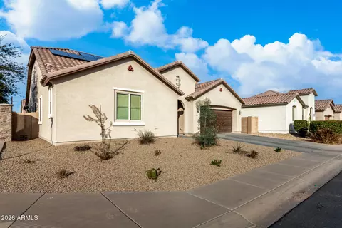 3038 W Lynne Ln, Phoenix, AZ 85041