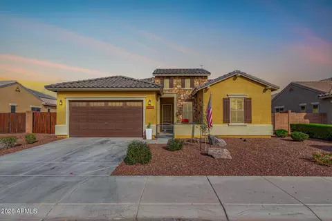 18584 W Kendall St, Goodyear, AZ 85338