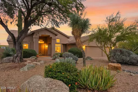 9684 E Skinner Dr, Scottsdale, AZ 85262