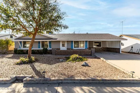 3627 Emile Zola Ave, Phoenix, AZ 85032