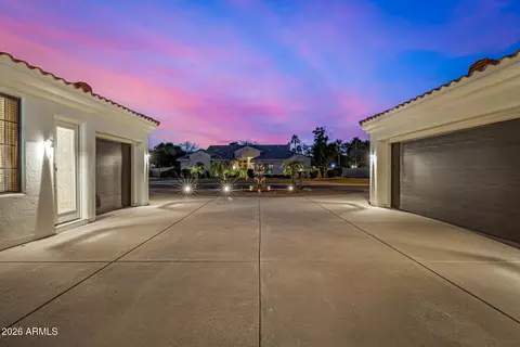 Exterior - 344 E Bridle Ct, Gilbert, AZ 85295 photo 1 of 35