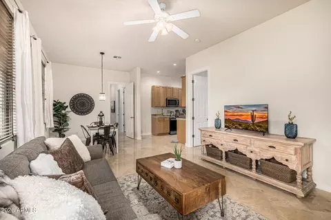Living - 344 E Bridle Ct, Gilbert, AZ 85295 photo 5 of 5