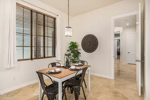 Dining - 344 E Bridle Ct, Gilbert, AZ 85295 photo 12 of 12