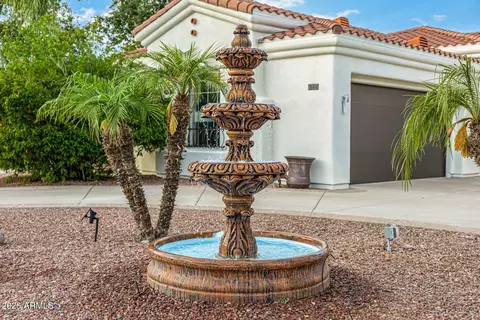 Exterior - 344 E Bridle Ct, Gilbert, AZ 85295 photo 5 of 35