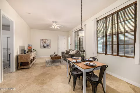 Dining - 344 E Bridle Ct, Gilbert, AZ 85295 photo 10 of 12