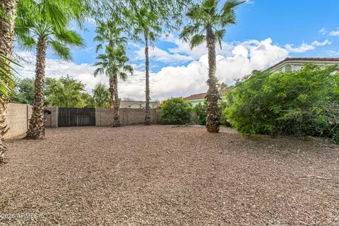 Exterior - 344 E Bridle Ct, Gilbert, AZ 85295 photo 30 of 35