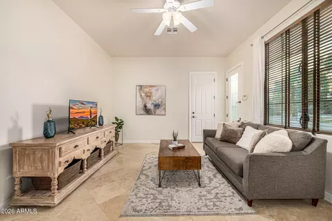 Living - 344 E Bridle Ct, Gilbert, AZ 85295 photo 4 of 5