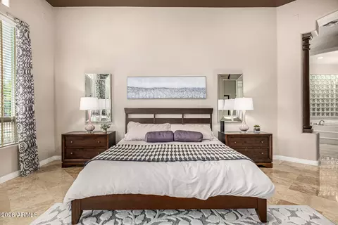 Bedroom - 344 E Bridle Ct, Gilbert, AZ 85295 photo 4 of 10