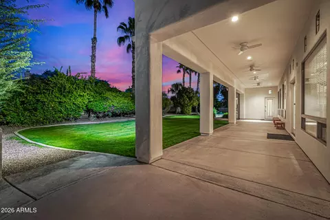 Exterior - 344 E Bridle Ct, Gilbert, AZ 85295 photo 6 of 35