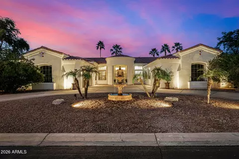 344 E Bridle Ct, Gilbert, AZ 85295