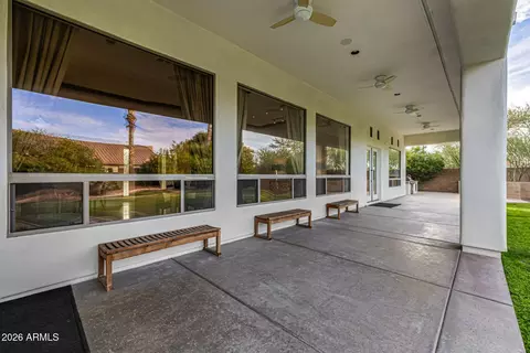 Exterior - 344 E Bridle Ct, Gilbert, AZ 85295 photo 19 of 35
